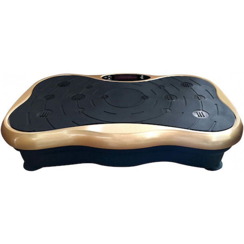 EXTRALINK STAYFIT SPINMOVE GOLD