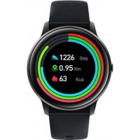 Xiaomi IMILAB KW66 Smart Watch Black EU
