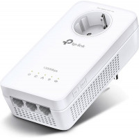 TP-LINK TL-WPA8631P v4  