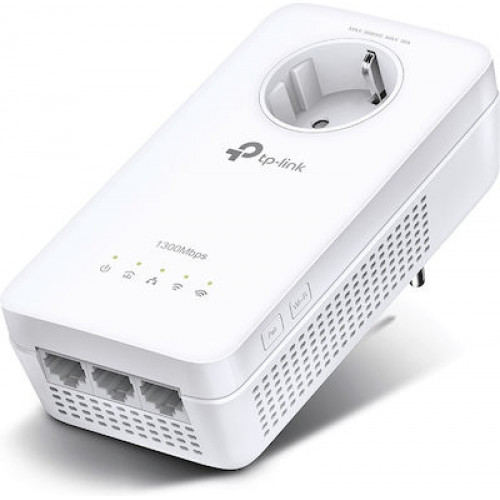 TP-LINK TL-WPA8631P v4  