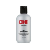 CHI Infusion Μετάξι για Αναδόμηση της Τρίχας 177ml