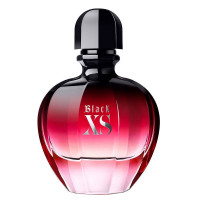 Rabanne Γυναικείο Άρωμα Black Xs For Her Eau de Toilette 80ml