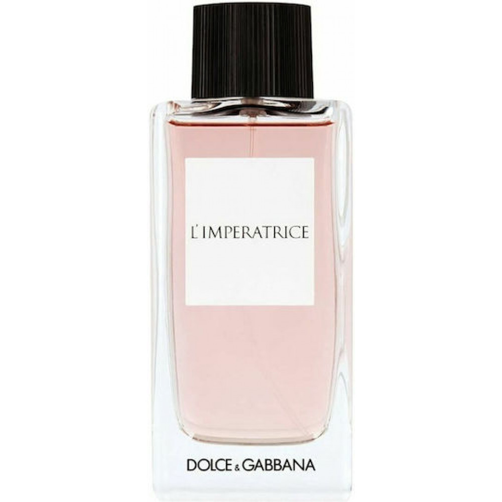 Dolce & Gabbana Γυναικείο Άρωμα L’Imperatrice Eau de Toilette 100ml