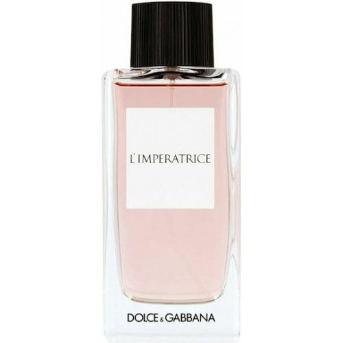 Dolce & Gabbana Γυναικείο Άρωμα L’Imperatrice Eau de Toilette 100ml