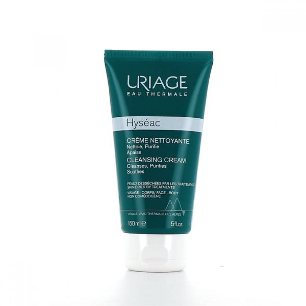 Uriage ( Cleansing Cream) 150 ml 150ml Εκθεσιακό