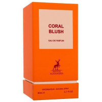Lattafa Γυναικείο Άρωμα Coral Blush Eau de Parfum 80ml