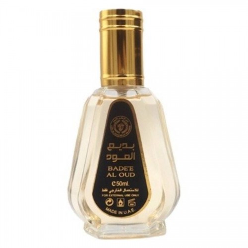 Ard Al Zaafaran Bade'e Al Oud Oud For Glory Eau de Parfum 50ml