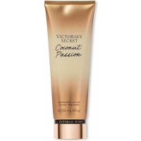 Victoria's Secret Coconut Passion Ενυδατική Lotion Σώματος με Άρωμα Καρύδα 236ml
