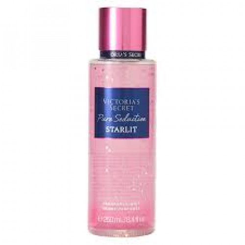 Victorias Secret Pure Seduction Starlit Body Mist Spray 250ml