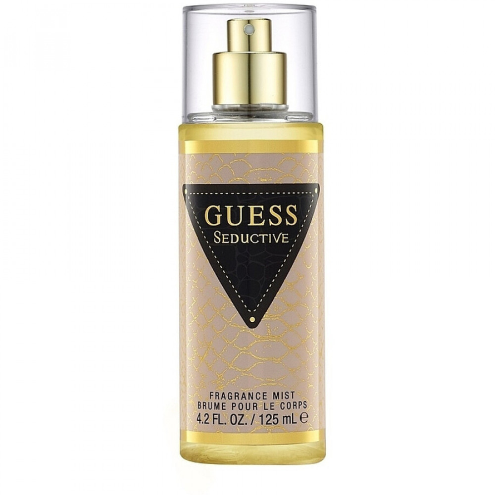 Guess Seductive Body Mist 125ml
