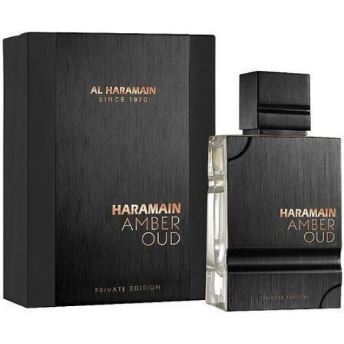 Al Haramain Ανδρικό Άρωμα Amber Oud Eau de Parfum 100ml