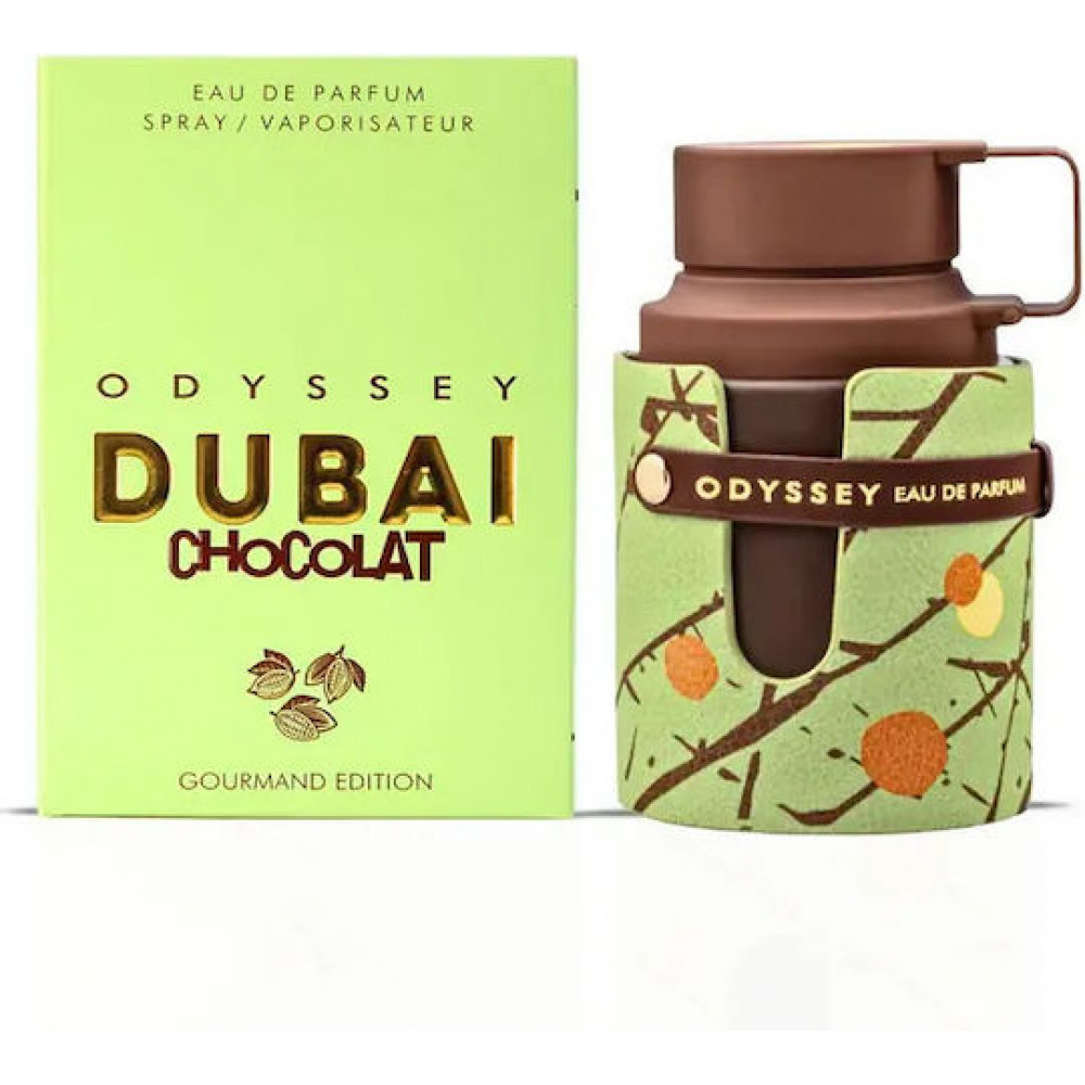 Armaf Odyssey Dubai Chocolat EDP U 100ml