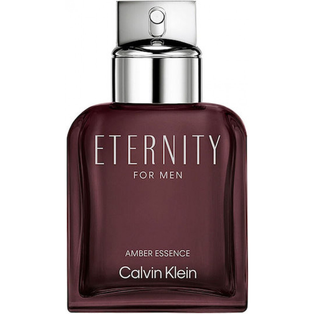 Calvin Klein Eternity For Men Amber Essence Eau De Parfum Intense Spray 100ml