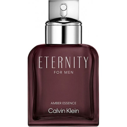 Calvin Klein Eternity For Men Amber Essence Eau De Parfum Intense Spray 50ml