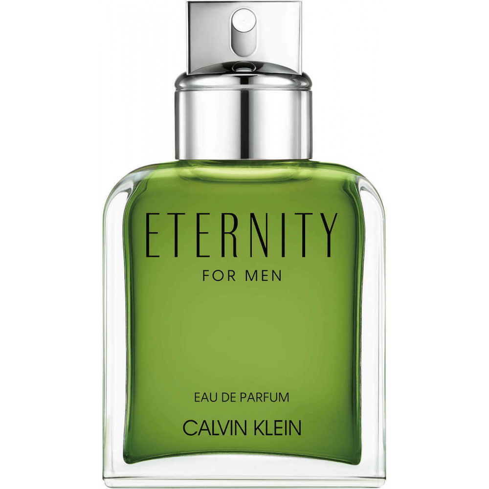 Calvin Klein Ανδρικό Άρωμα Eternity for Men Eau de Parfum 100ml