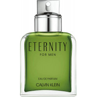 Calvin Klein Ανδρικό Άρωμα Eternity for Men Eau de Parfum 100ml