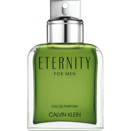 Calvin Klein Ανδρικό Άρωμα Eternity for Men Eau de Parfum 100ml