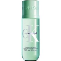 Calvin Klein One Cotton Musk Body Mist 236ml
