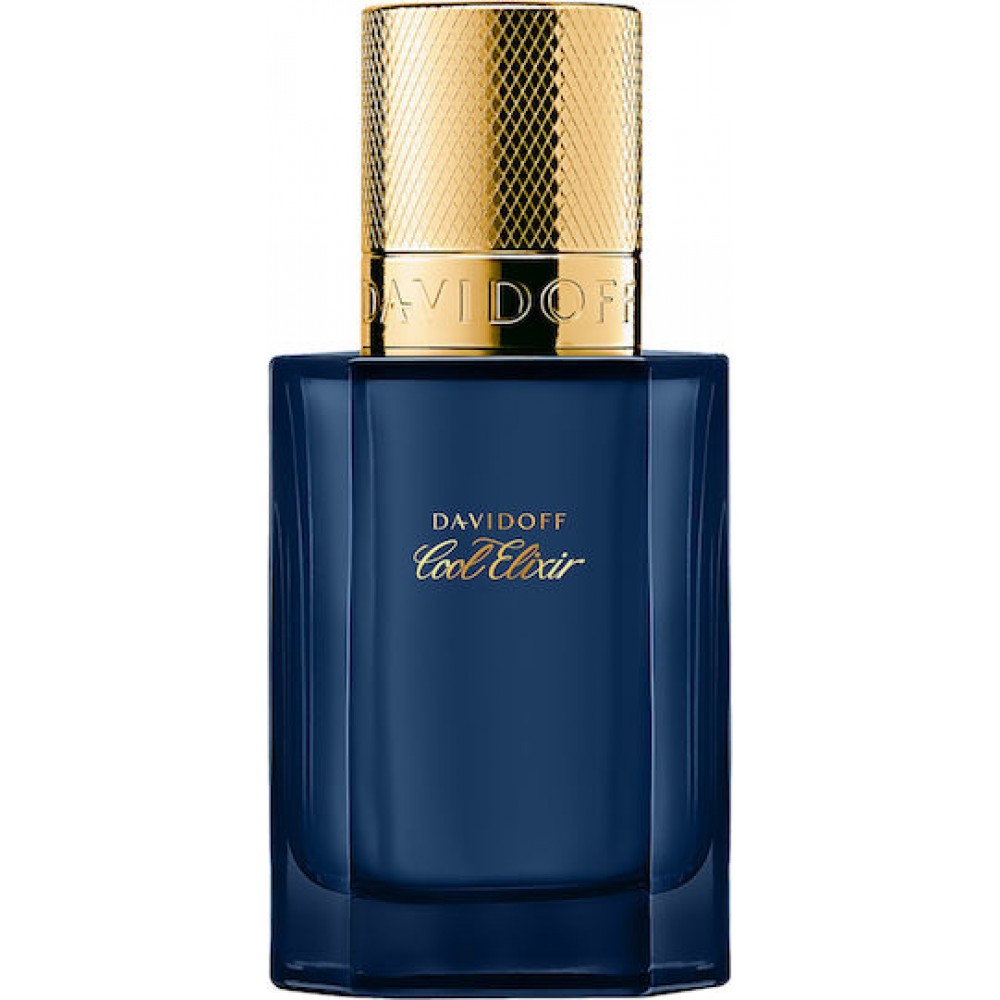 Davidoff Dav Cool Elixir Woman Eau De Parfum 30ml