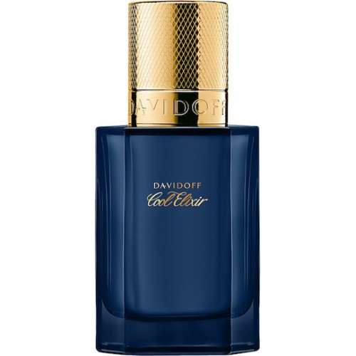 Davidoff Dav Cool Elixir Woman Eau De Parfum 30ml