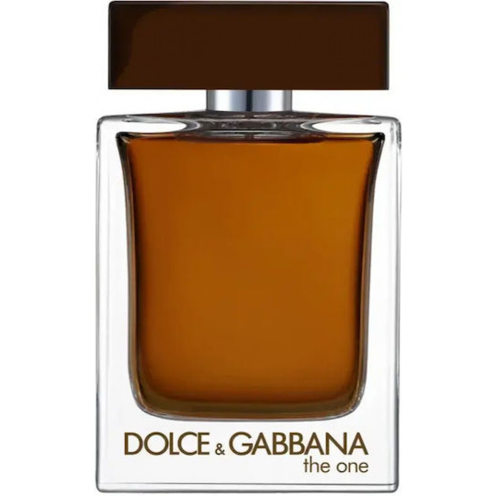 Dolce & Gabbana D&G The One Men Eau De Parfum 150ml
