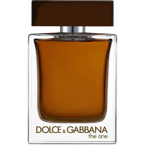 Dolce & Gabbana D&G The One Men Eau De Parfum 150ml
