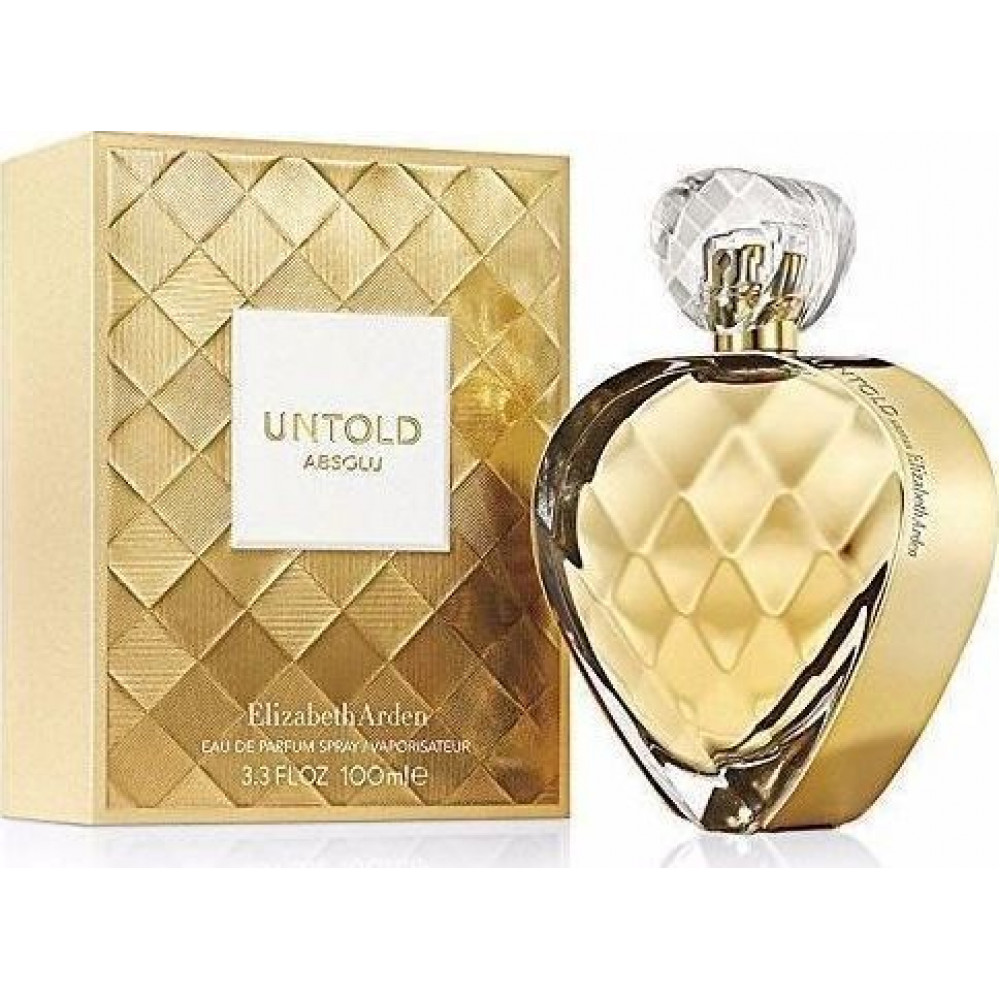 Elizabeth Arden Untold Absolu 100ml