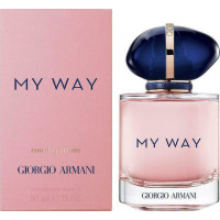 Giorgio Armani My Way Ylang Eau De Parfum 50ml