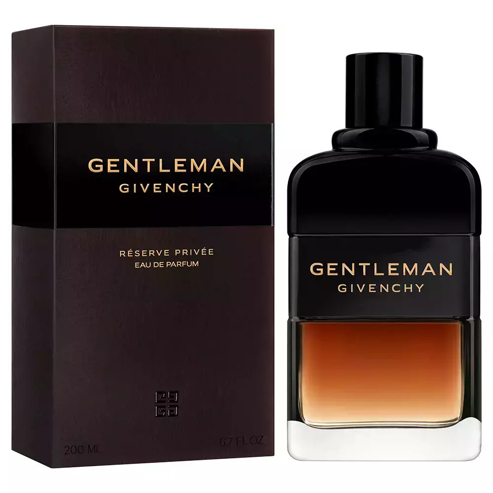 Givenchy Gentleman Reserve Privee Edp Spray 200ml