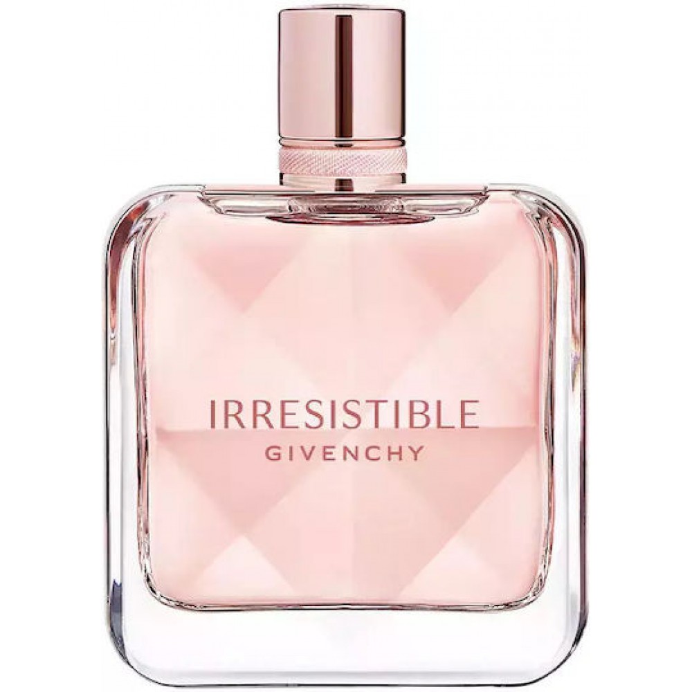 Givenchy Irresistible Eau De Parfum 125 Milliliters
