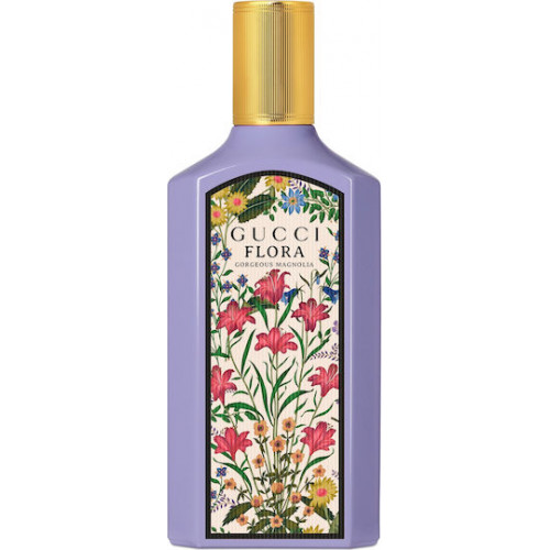 Gucci Flora Gorgeous Magnolia Eau de Parfum 100ml
