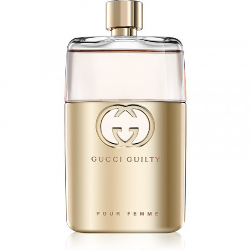 Gucci Guilty Donna Eau de Parfum 150ml