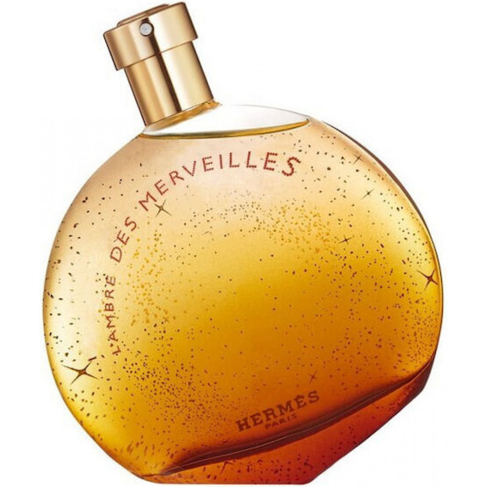 Hermes L'ambre Des Merveilles Eau de Parfum 100ml