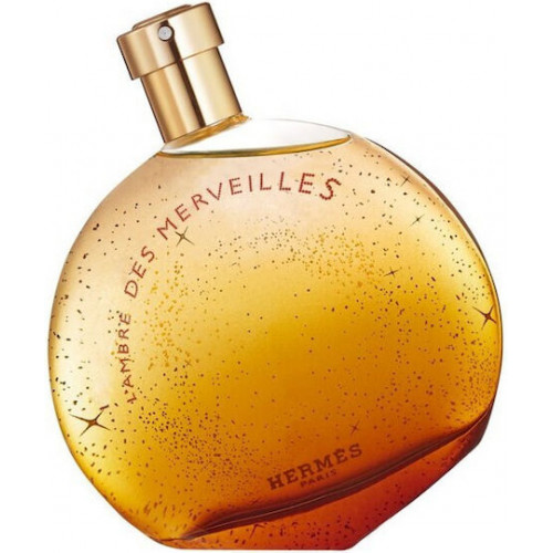 Hermes L'ambre Des Merveilles Eau de Parfum 100ml