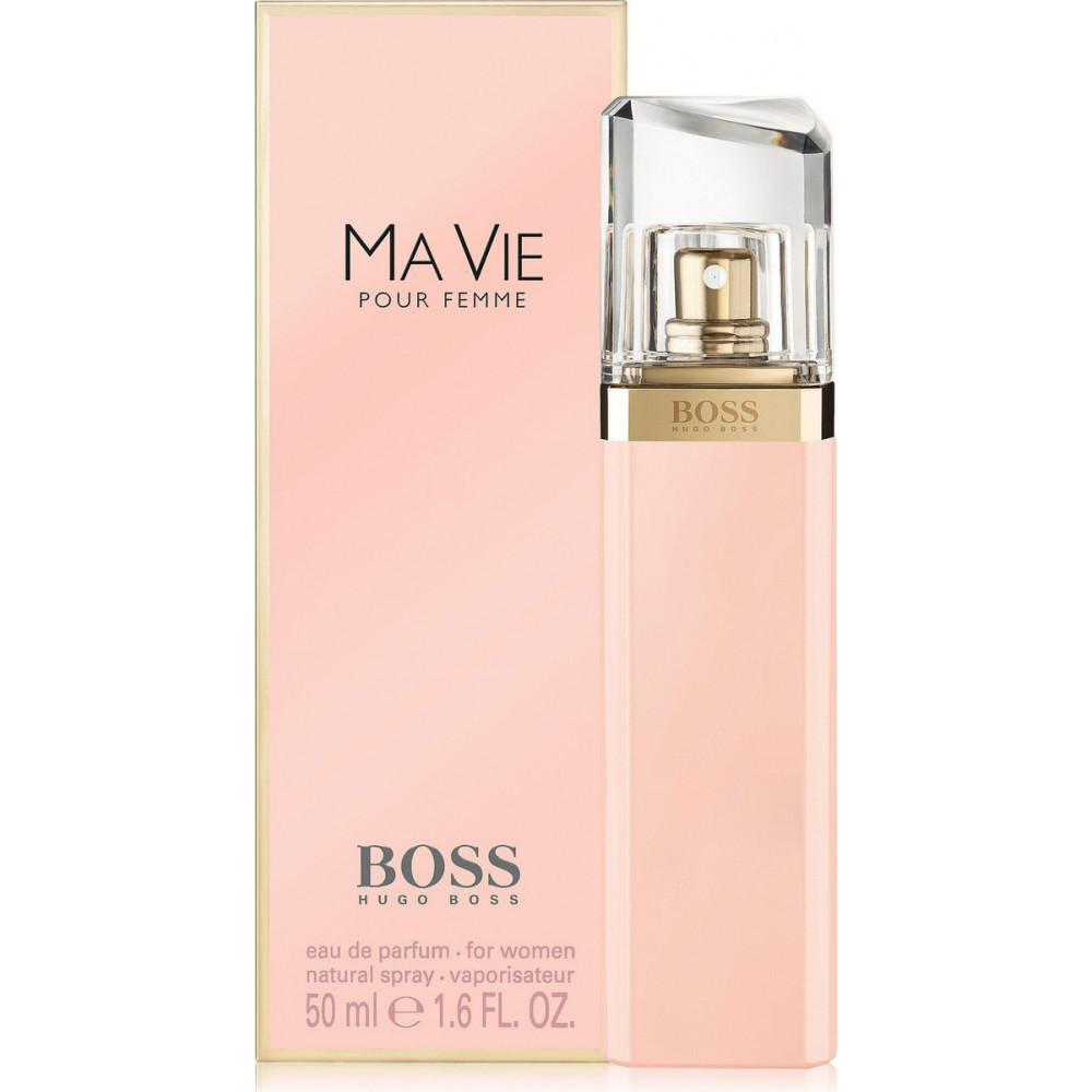 Hugo Boss Ma Vie Eau de Parfum 75ml