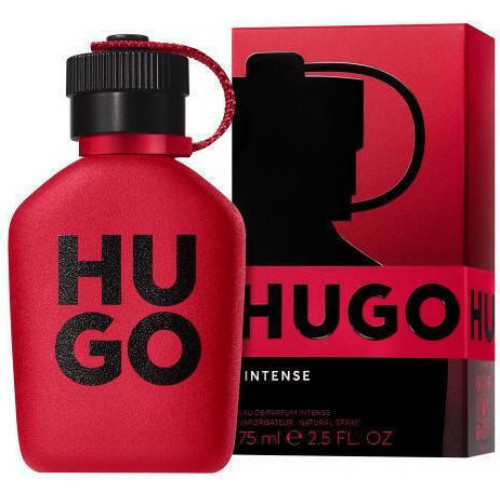 Hugo Boss Hugo Intense Edp Spray 125ml