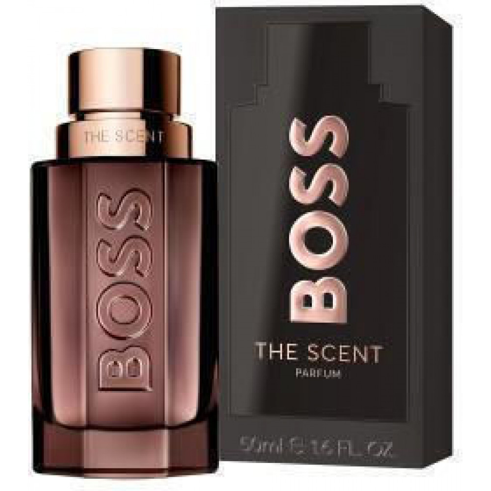 Hugo Boss The Scent Eau de Parfum 50ml