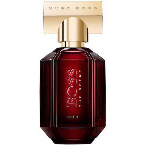 Hugo Boss The Scent For Her Elixir Intense Eau de Parfum 30ml