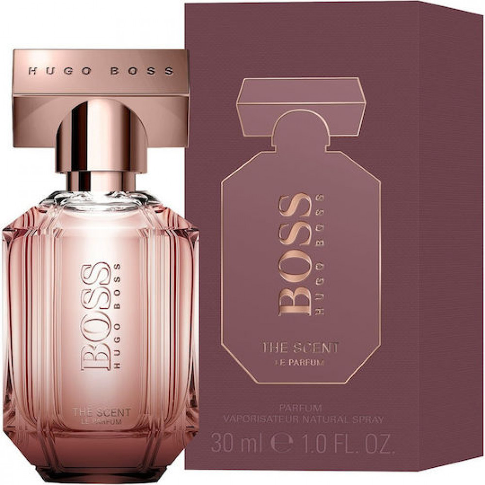 Hugo Boss The Scent Le Parfum Eau de Parfum 30ml
