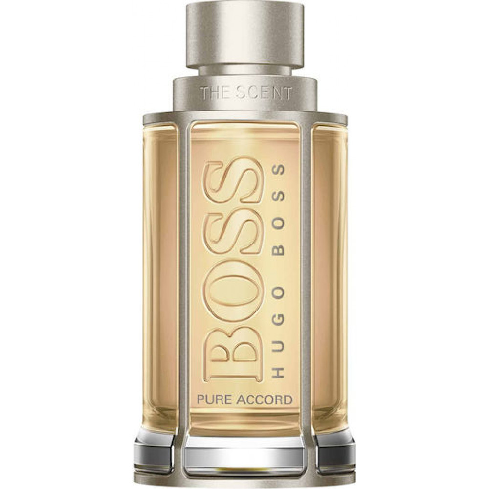 Hugo Boss The Scent Pure Accord Eau de Toilette 50ml