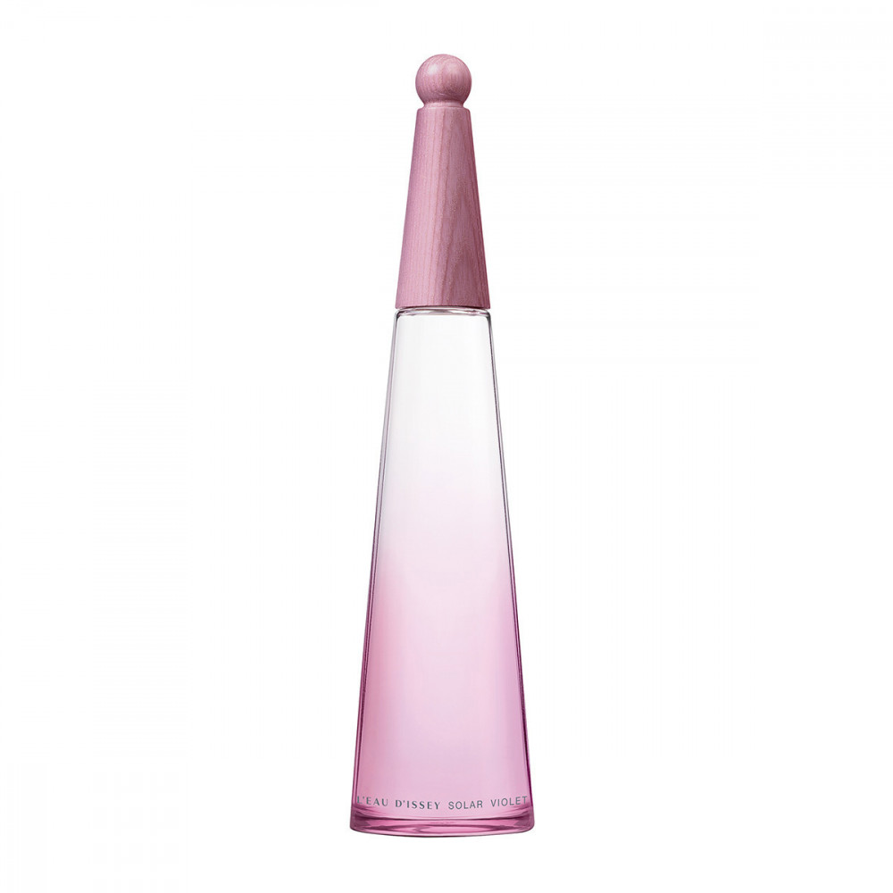 Issey Miyake Leau Dissey Solar Violet Edt Spray 100ml