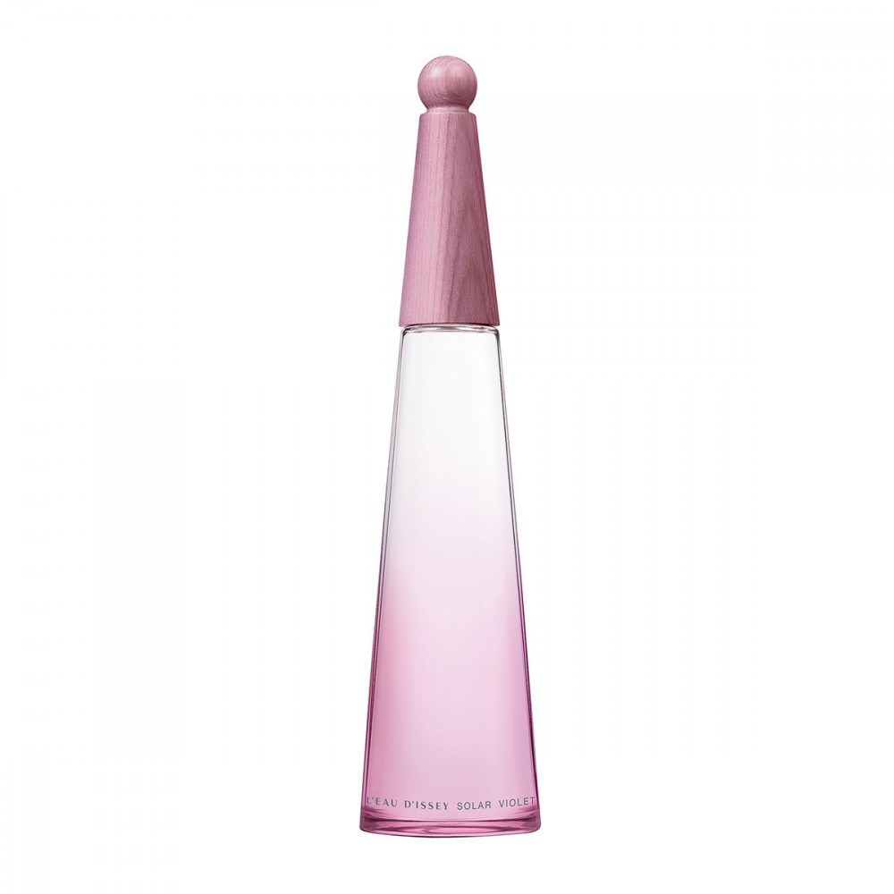 Issey Miyake Leau Dissey Solar Violet Edt Spray 50ml