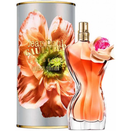 Jean Paul Gaultier La Belle Flower Edp 100ml e L@
