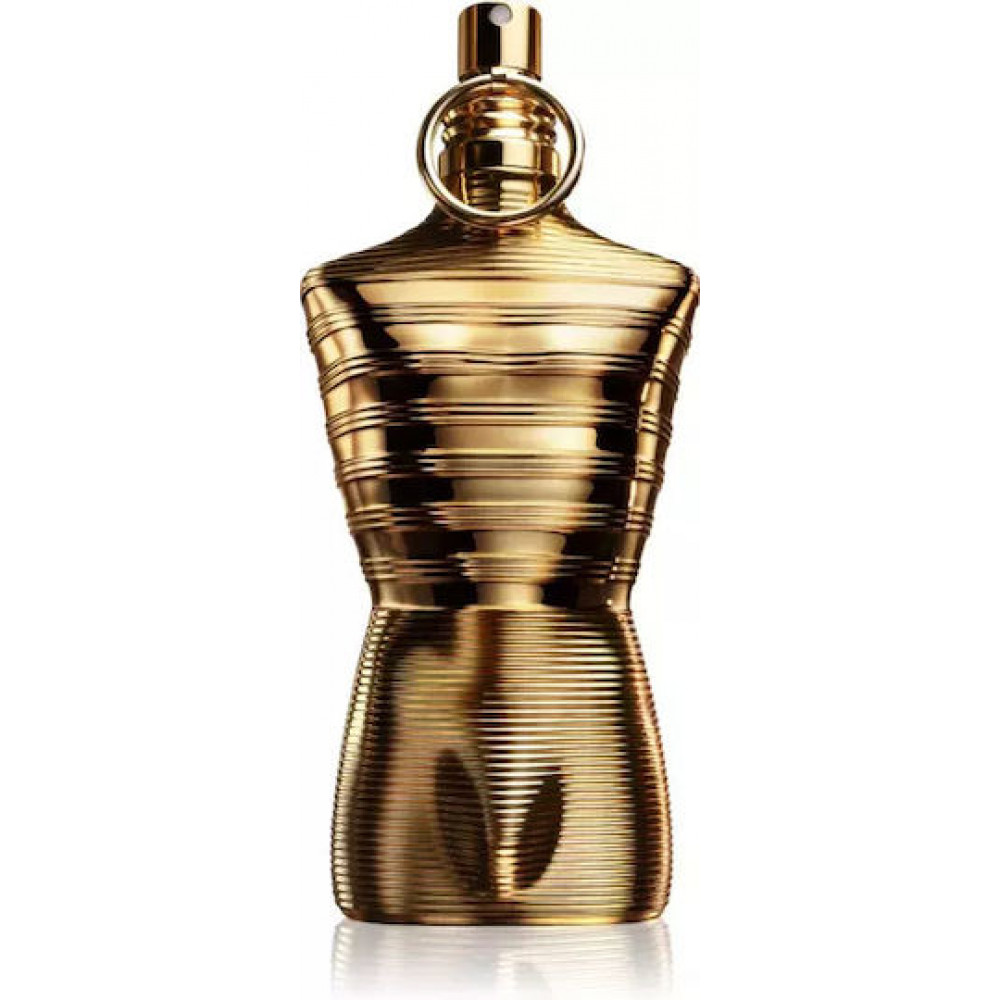 Jean Paul Gaultier Le Male Elixir Absolu Parfum Intense Spray 125ml