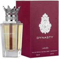 Lattafa Dynasty Eau de Parfum 100ml