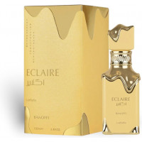 Lattafa Γυναικείο Άρωμα Eclaire Banoffi Eau de Parfum 100ml