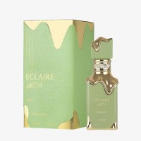 Lattafa Γυναικείο Άρωμα Eclaire Pistache Eau de Parfum 100ml