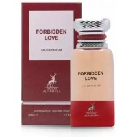 Lattafa Γυναίκειο Άρωμα Forbidden Love Lovely Cherie Eau de Parfum 80ml