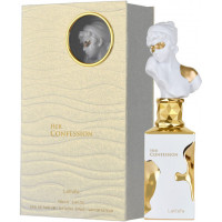 Lattafa Γυναικείο Άρωμα Her Confession Eau De Parfum 100ml