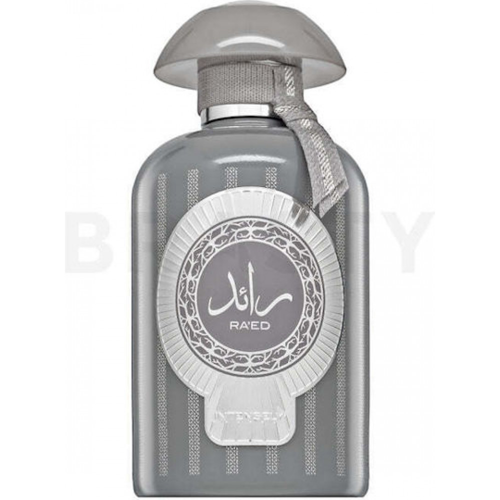 Lattafa Lattafa Raed Intensely Eau De Parfum 100ml